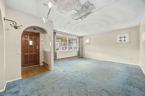 Photo 6 at 52 Woodville Avenue, Broadview North, Toronto