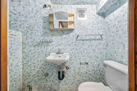 Photo 21 at 52 Woodville Avenue, Broadview North, Toronto