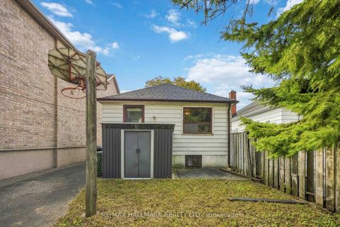Photo 27 at 52 Woodville Avenue, Broadview North, Toronto