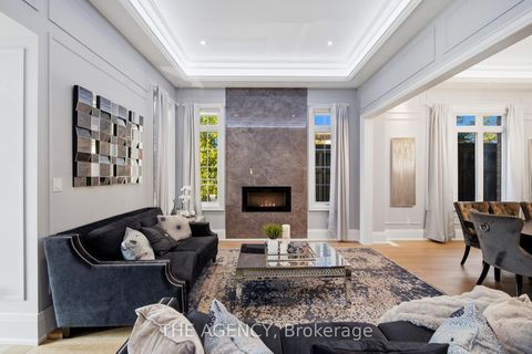 Photo 3 at 89 Germana Place, Maple, Vaughan