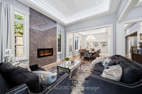 Photo 4 at 89 Germana Place, Maple, Vaughan