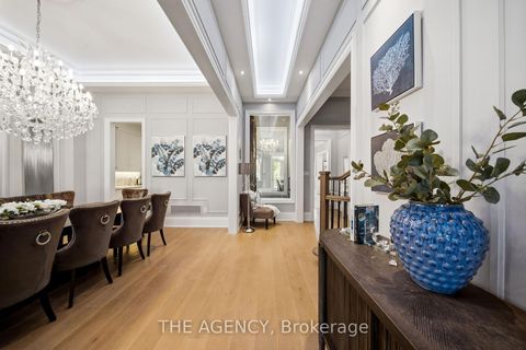 Photo 9 at 89 Germana Place, Maple, Vaughan