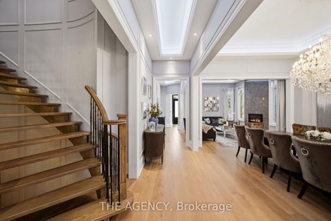Photo 10 at 89 Germana Place, Maple, Vaughan