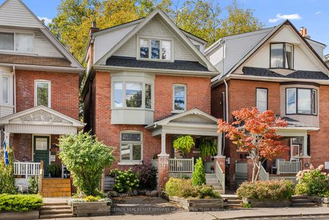 Photo 0 at 300 Woodbine Avenue, The Beaches, Toronto