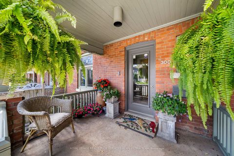 Photo 1 at 300 Woodbine Avenue, The Beaches, Toronto