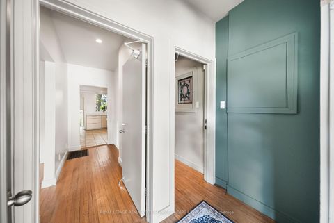 Photo 2 at 300 Woodbine Avenue, The Beaches, Toronto