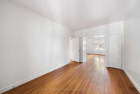 Photo 5 at 300 Woodbine Avenue, The Beaches, Toronto