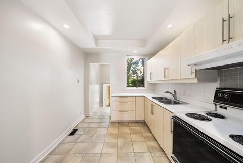 Photo 7 at 300 Woodbine Avenue, The Beaches, Toronto