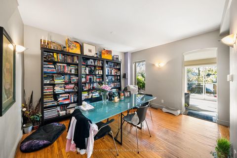 Photo 11 at 300 Woodbine Avenue, The Beaches, Toronto