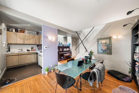 Photo 12 at 300 Woodbine Avenue, The Beaches, Toronto