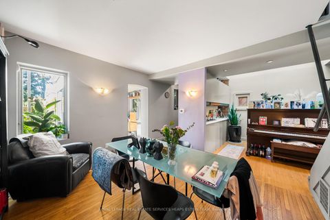 Photo 14 at 300 Woodbine Avenue, The Beaches, Toronto