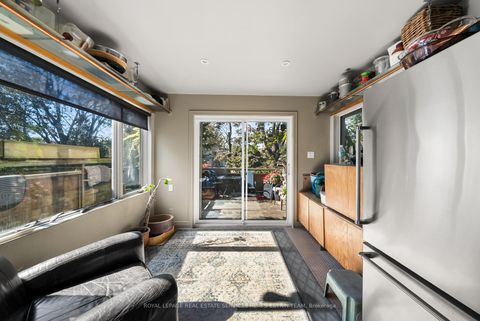 Photo 17 at 300 Woodbine Avenue, The Beaches, Toronto
