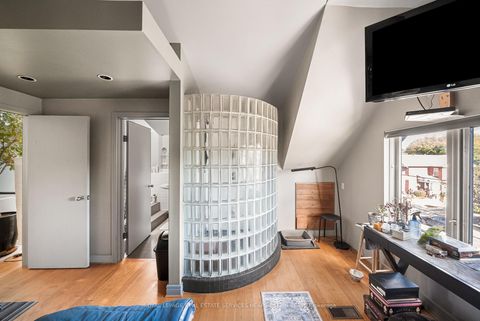 Photo 20 at 300 Woodbine Avenue, The Beaches, Toronto