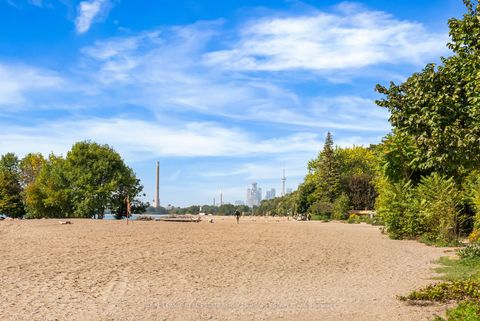 Photo 31 at 300 Woodbine Avenue, The Beaches, Toronto