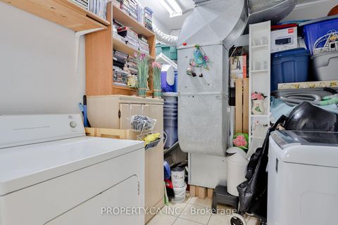 Photo 14 at 517 - 5 Parkway Forest Drive, Henry Farm, Toronto