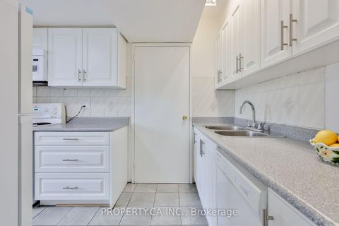 Photo 15 at 517 - 5 Parkway Forest Drive, Henry Farm, Toronto