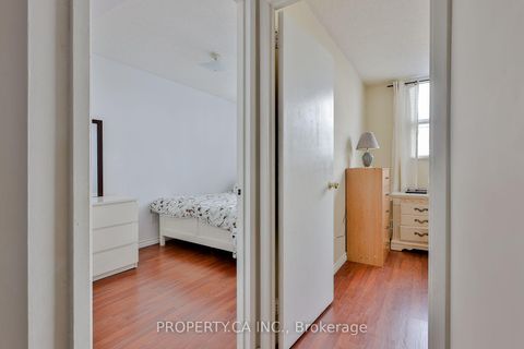 Photo 20 at 517 - 5 Parkway Forest Drive, Henry Farm, Toronto