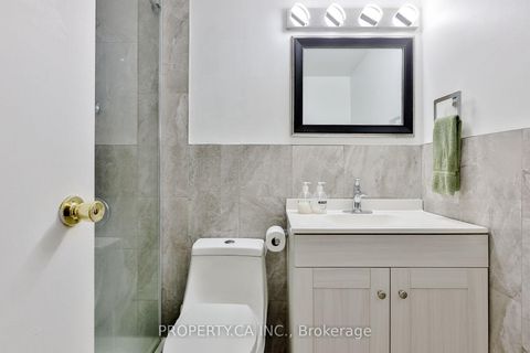 Photo 26 at 517 - 5 Parkway Forest Drive, Henry Farm, Toronto