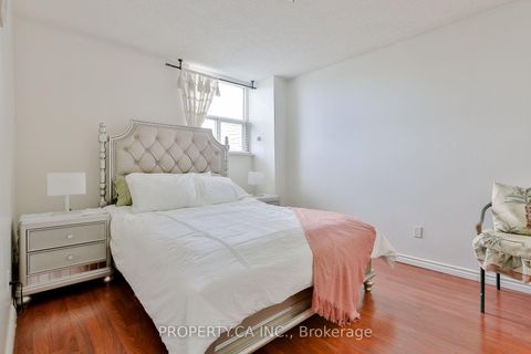 Photo 28 at 517 - 5 Parkway Forest Drive, Henry Farm, Toronto