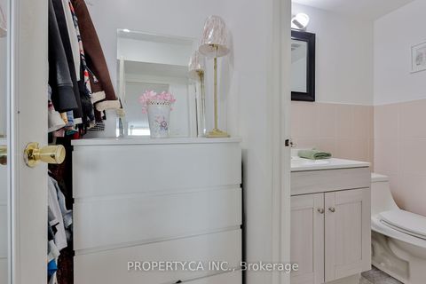 Photo 30 at 517 - 5 Parkway Forest Drive, Henry Farm, Toronto