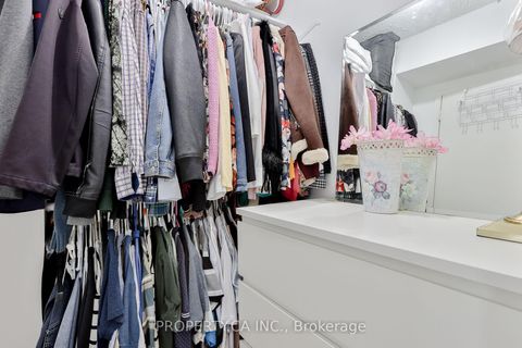 Photo 31 at 517 - 5 Parkway Forest Drive, Henry Farm, Toronto