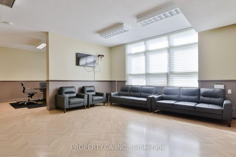 Photo 33 at 517 - 5 Parkway Forest Drive, Henry Farm, Toronto