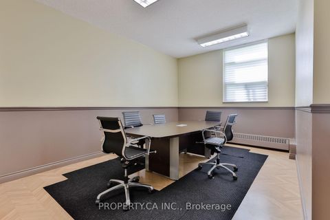 Photo 34 at 517 - 5 Parkway Forest Drive, Henry Farm, Toronto