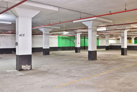 Photo 36 at 517 - 5 Parkway Forest Drive, Henry Farm, Toronto