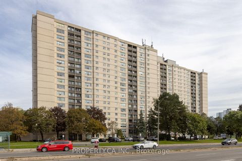 Photo 38 at 517 - 5 Parkway Forest Drive, Henry Farm, Toronto