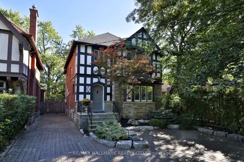 Photo 0 at 83 Wembley Road, Forest Hill North, Toronto