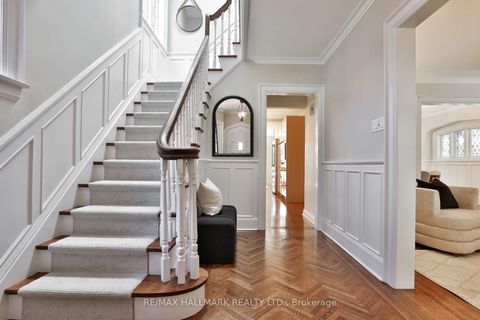 Photo 1 at 83 Wembley Road, Forest Hill North, Toronto