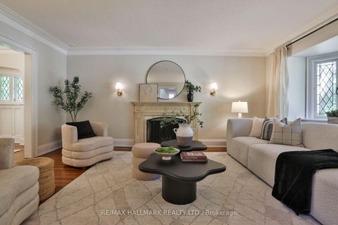 Photo 2 at 83 Wembley Road, Forest Hill North, Toronto