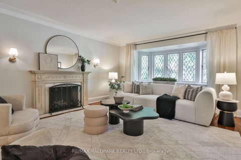 Photo 3 at 83 Wembley Road, Forest Hill North, Toronto