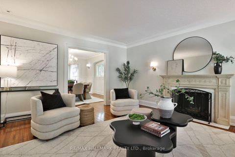 Photo 4 at 83 Wembley Road, Forest Hill North, Toronto