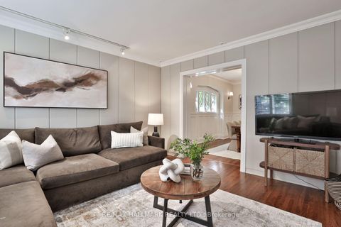 Photo 11 at 83 Wembley Road, Forest Hill North, Toronto