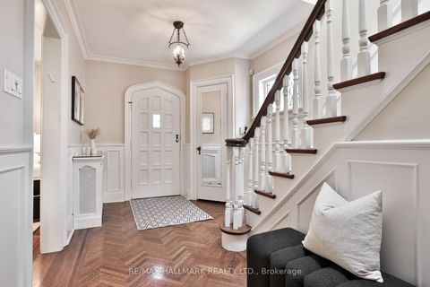 Photo 17 at 83 Wembley Road, Forest Hill North, Toronto