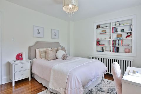 Photo 21 at 83 Wembley Road, Forest Hill North, Toronto