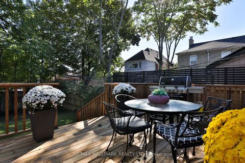 Photo 36 at 83 Wembley Road, Forest Hill North, Toronto