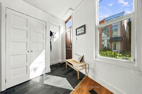 Photo 2 at 24 Bright Street, Moss Park, Toronto
