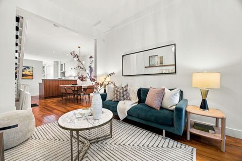 Photo 8 at 24 Bright Street, Moss Park, Toronto