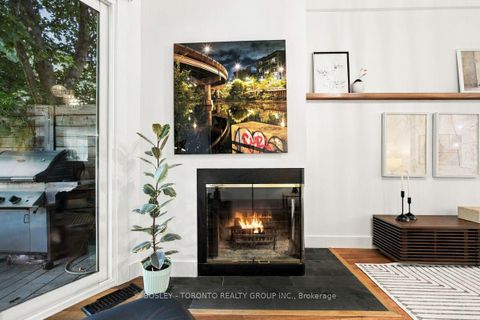 Photo 9 at 24 Bright Street, Moss Park, Toronto