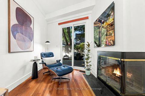 Photo 10 at 24 Bright Street, Moss Park, Toronto