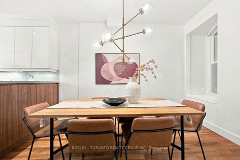 Photo 12 at 24 Bright Street, Moss Park, Toronto
