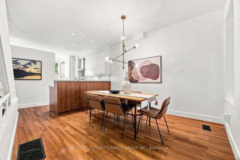 Photo 13 at 24 Bright Street, Moss Park, Toronto