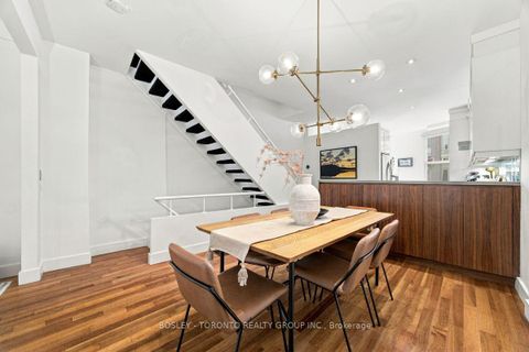 Photo 14 at 24 Bright Street, Moss Park, Toronto