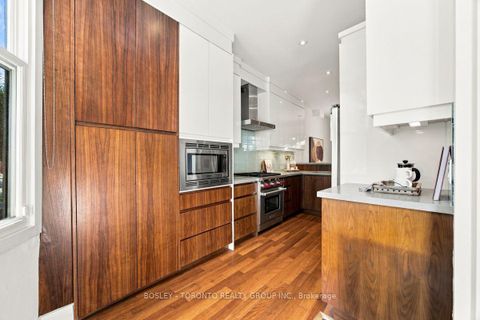 Photo 15 at 24 Bright Street, Moss Park, Toronto