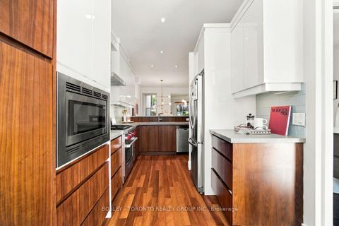 Photo 16 at 24 Bright Street, Moss Park, Toronto