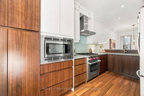 Photo 17 at 24 Bright Street, Moss Park, Toronto