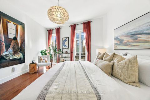 Photo 21 at 24 Bright Street, Moss Park, Toronto