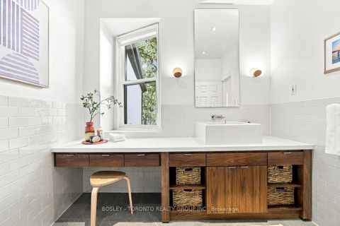 Photo 24 at 24 Bright Street, Moss Park, Toronto